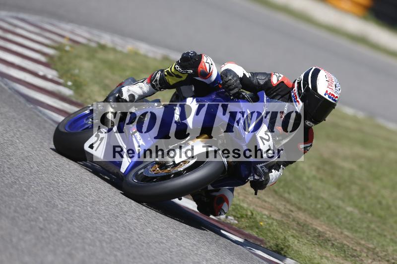 /27 24.07.2026  Speer Racing ADR/Gruppe rot/21